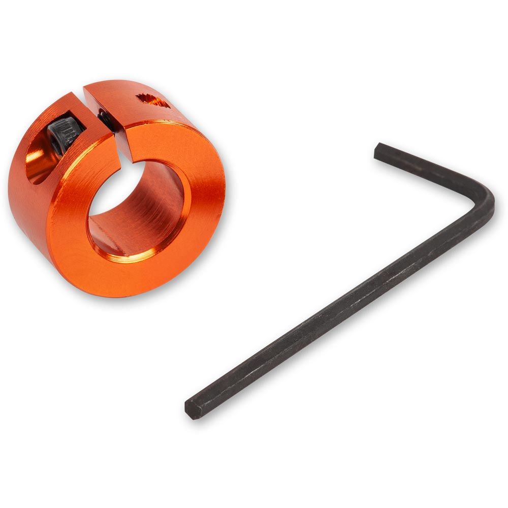 UJK zarážkový golier delený UJK SPLIT STOP COLLAR 10MM